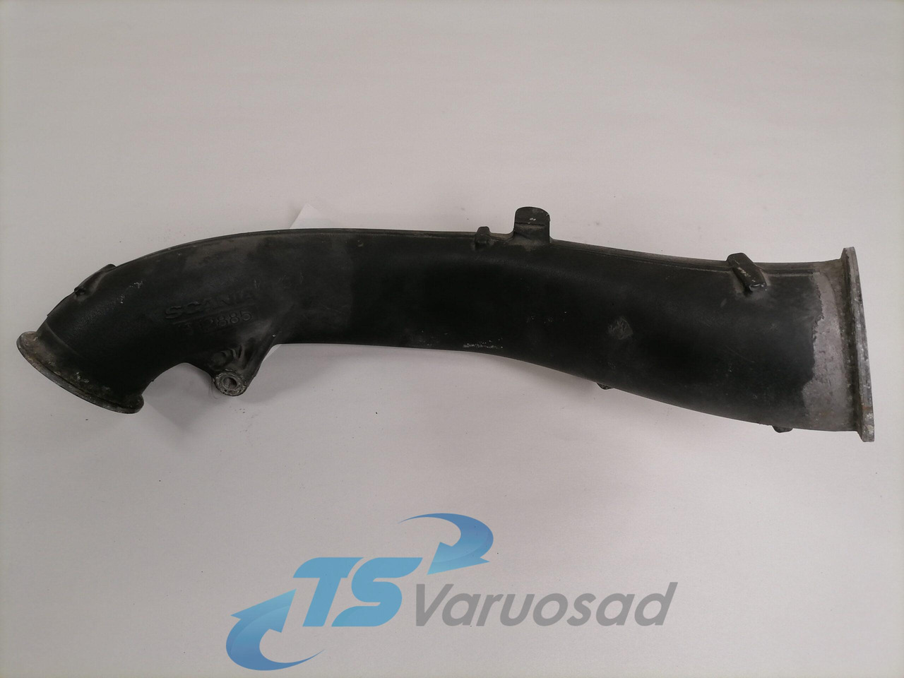 Scania intercooler pipe 1812885 - المبرد - شاحنة: صورة 3 Scania intercooler pipe 1812885 - المبرد - شاحنة: صورة 3
