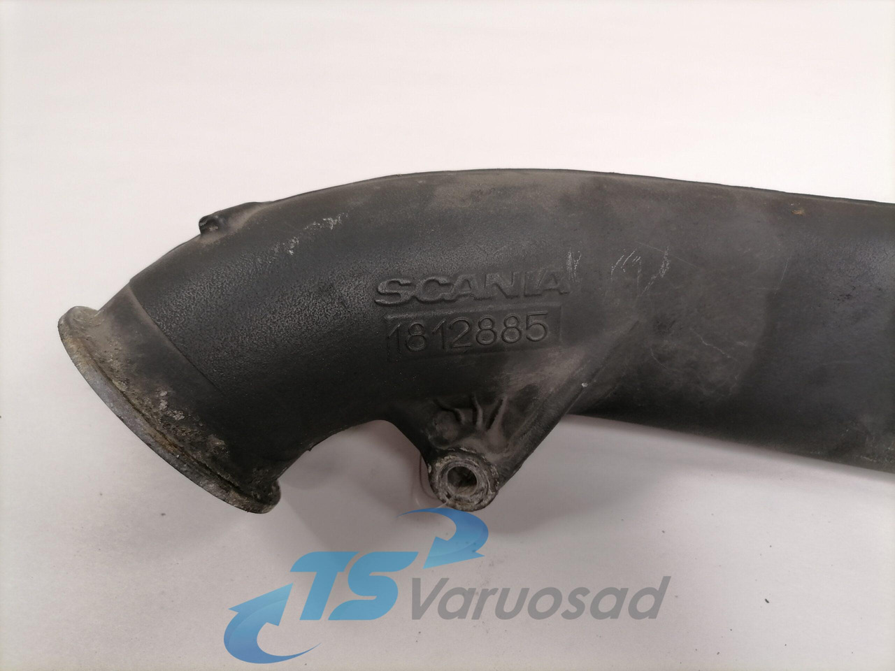 Scania intercooler pipe 1812885 - المبرد - شاحنة: صورة 4 Scania intercooler pipe 1812885 - المبرد - شاحنة: صورة 4