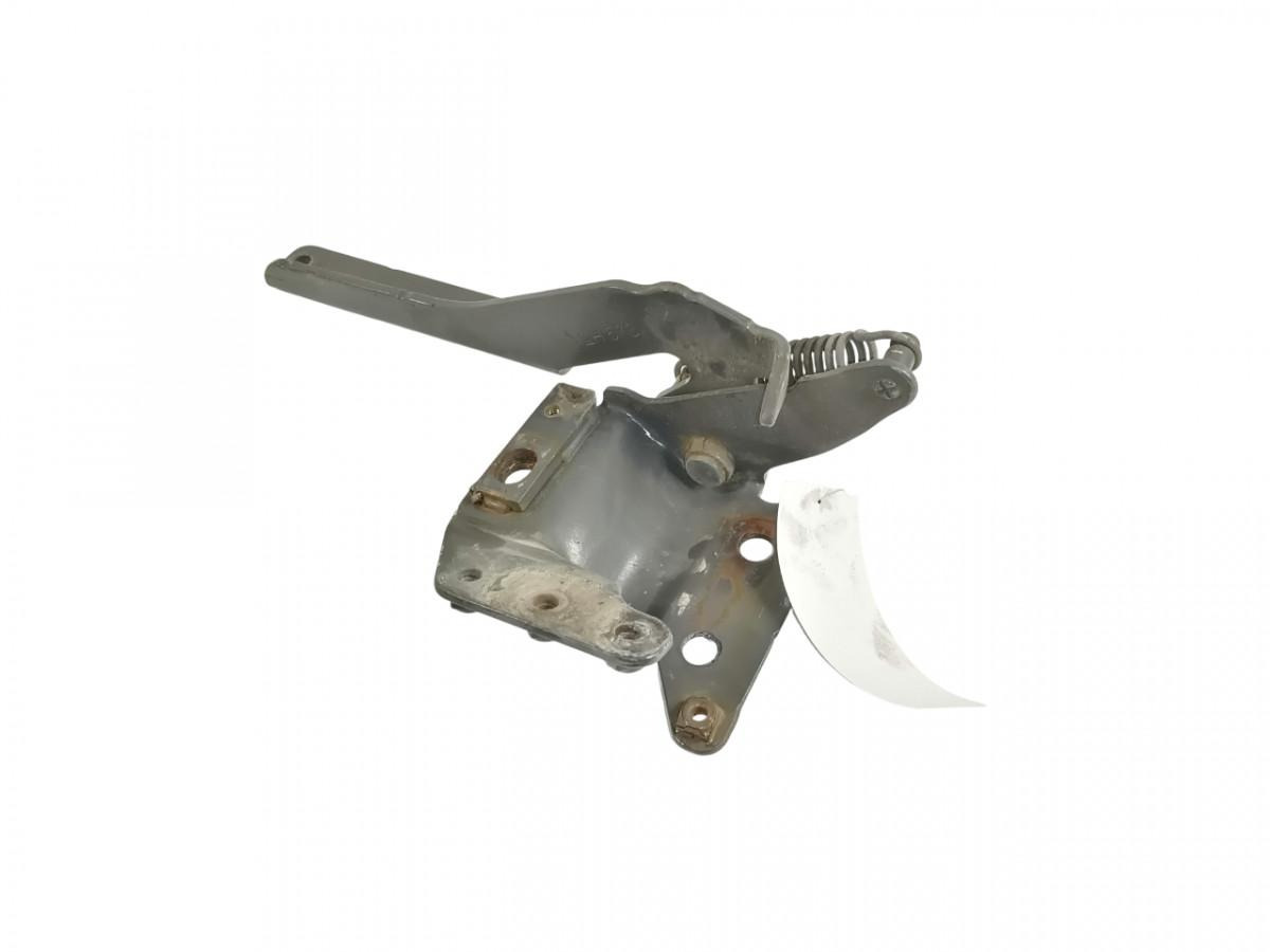 Scania lower grille carrier hinge 1785546 - شبكة أمامية - شاحنة: صورة 1 Scania lower grille carrier hinge 1785546 - شبكة أمامية - شاحنة: صورة 1