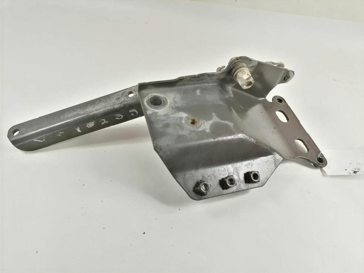 Scania lower grille carrier hinge 1785549 - شبكة أمامية - شاحنة: صورة 3 Scania lower grille carrier hinge 1785549 - شبكة أمامية - شاحنة: صورة 3