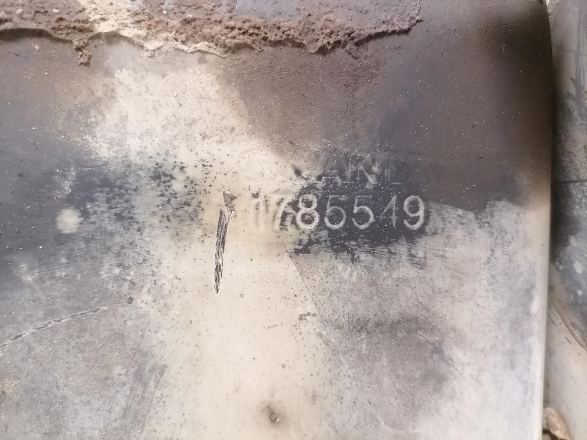 Scania lower grille carrier hinge 1785549 - شبكة أمامية - شاحنة: صورة 5 Scania lower grille carrier hinge 1785549 - شبكة أمامية - شاحنة: صورة 5