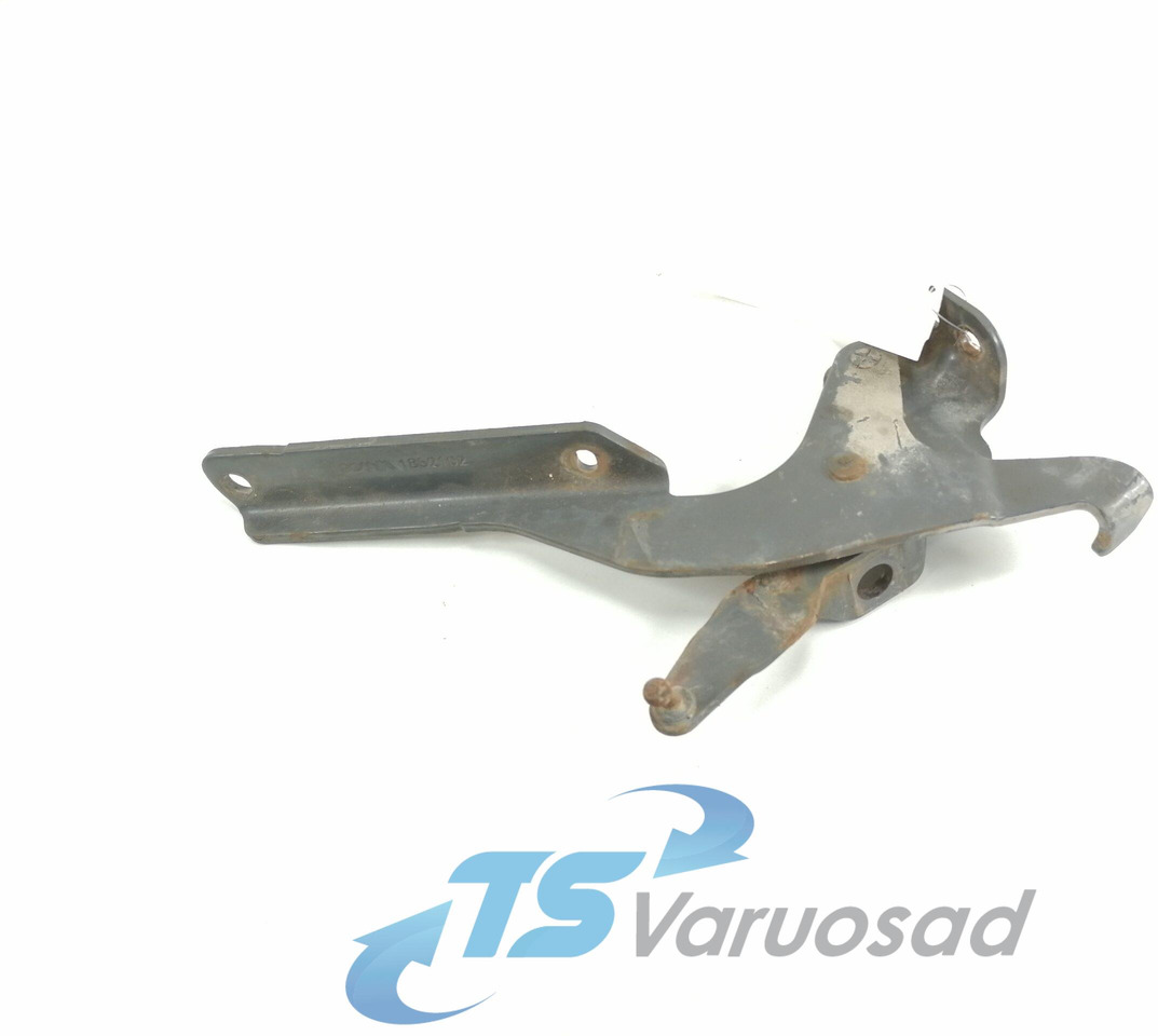 Scania lower grille carrier hinge 1852102 - شبكة أمامية - شاحنة: صورة 1 Scania lower grille carrier hinge 1852102 - شبكة أمامية - شاحنة: صورة 1
