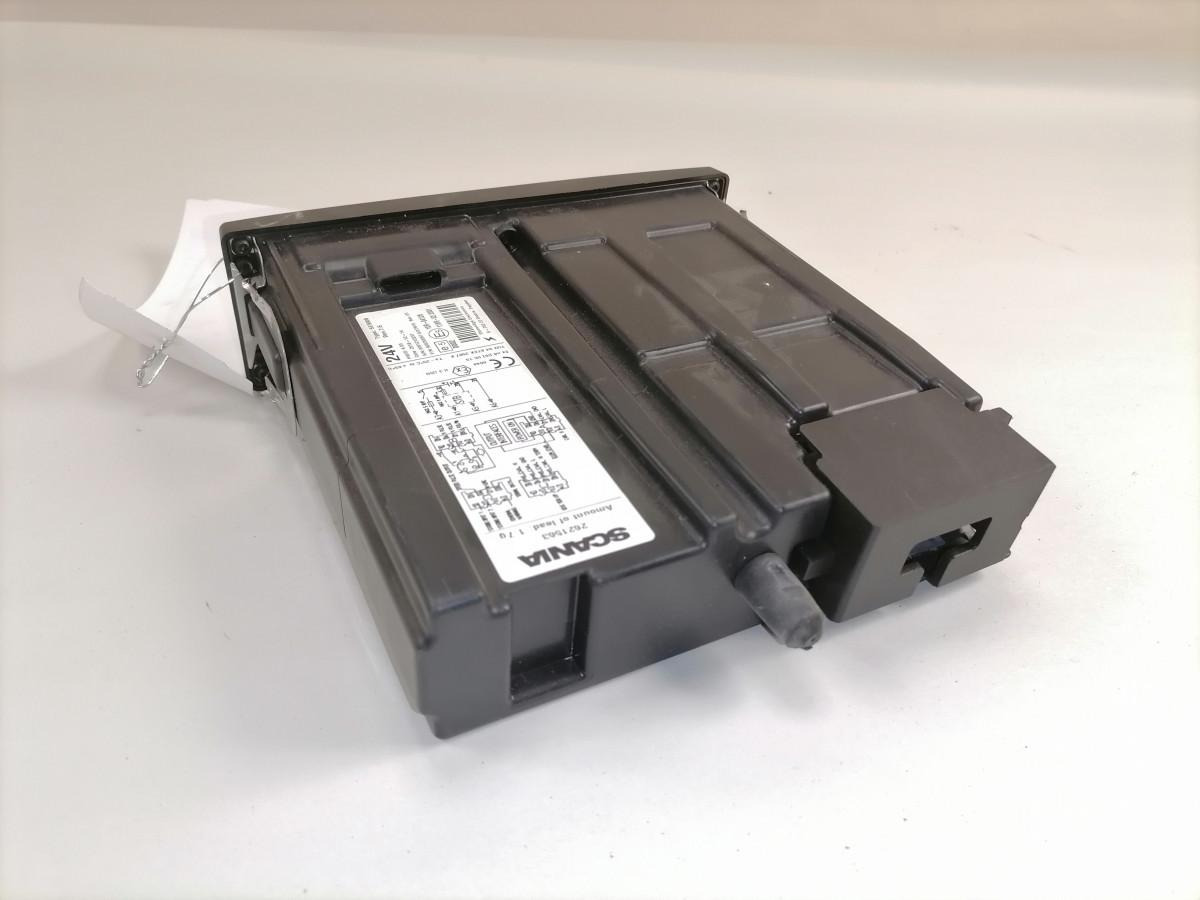 Scania tachograph 2621563 - تاكوغراف - شاحنة: صورة 3 Scania tachograph 2621563 - تاكوغراف - شاحنة: صورة 3