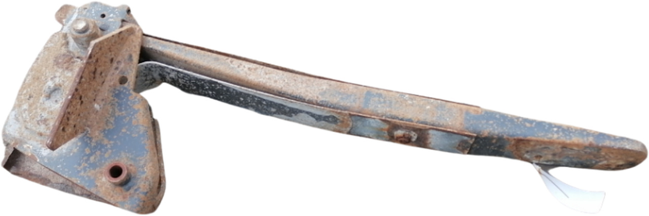 Schmitz SAF spring FAG041-0072 - المحور و قطع الغيار - شاحنة: صورة 1 Schmitz SAF spring FAG041-0072 - المحور و قطع الغيار - شاحنة: صورة 1