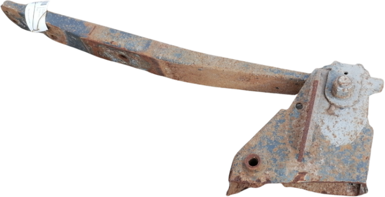 Schmitz SAF spring FAG041-0072 - المحور و قطع الغيار - شاحنة: صورة 1 Schmitz SAF spring FAG041-0072 - المحور و قطع الغيار - شاحنة: صورة 1