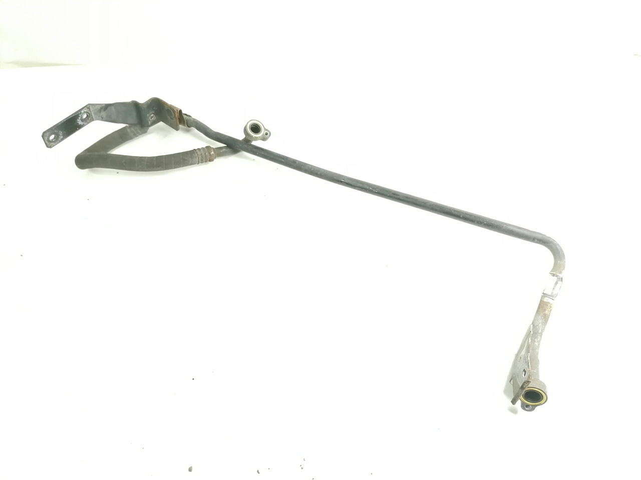 Volvo A/C pipe 20504127 - تدفئة/ تهوية - شاحنة: صورة 2 Volvo A/C pipe 20504127 - تدفئة/ تهوية - شاحنة: صورة 2