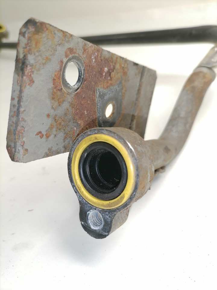 Volvo A/C pipe 20504127 - تدفئة/ تهوية - شاحنة: صورة 3 Volvo A/C pipe 20504127 - تدفئة/ تهوية - شاحنة: صورة 3