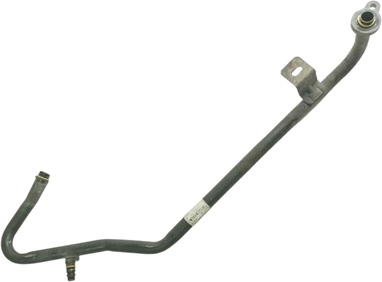 Volvo A/C pipe 20520679 - تدفئة/ تهوية - شاحنة: صورة 1 Volvo A/C pipe 20520679 - تدفئة/ تهوية - شاحنة: صورة 1