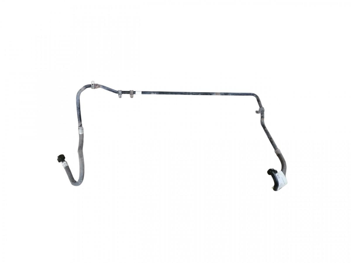 Volvo A/C pipe 82401758 - تدفئة/ تهوية - شاحنة: صورة 1 Volvo A/C pipe 82401758 - تدفئة/ تهوية - شاحنة: صورة 1