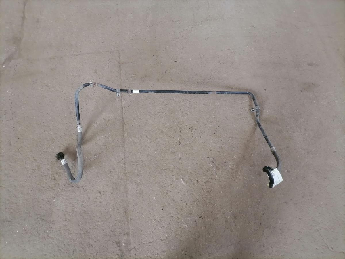 Volvo A/C pipe 82401758 - تدفئة/ تهوية - شاحنة: صورة 2 Volvo A/C pipe 82401758 - تدفئة/ تهوية - شاحنة: صورة 2