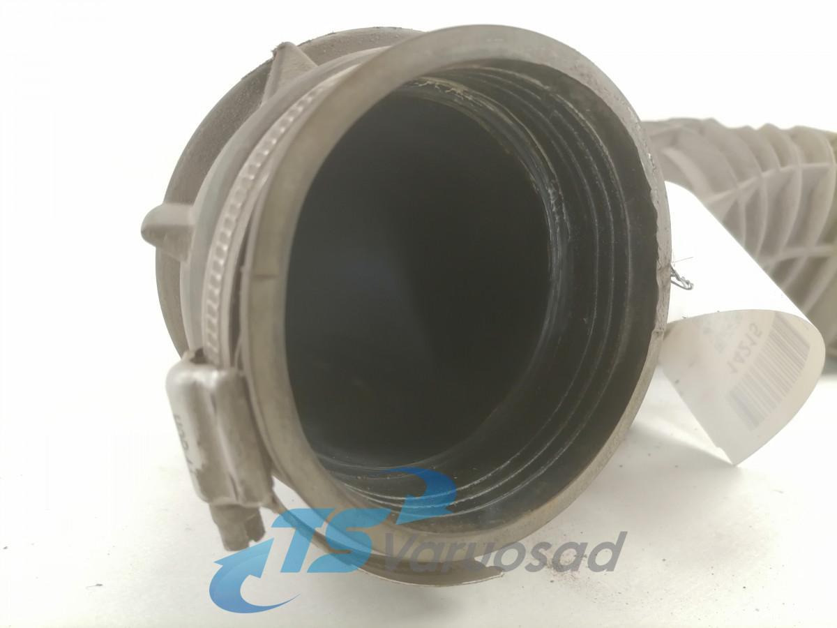 Volvo Air intake 20845101 - نظام سحب الهواء - شاحنة: صورة 2 Volvo Air intake 20845101 - نظام سحب الهواء - شاحنة: صورة 2