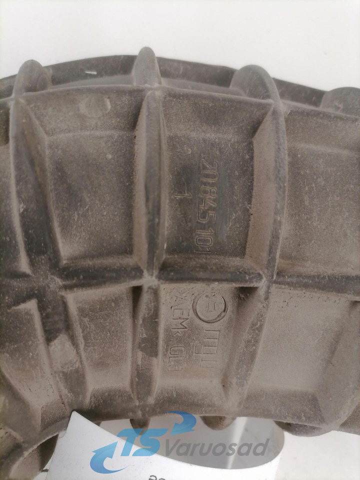 Volvo Air intake 20845101 - نظام سحب الهواء - شاحنة: صورة 4 Volvo Air intake 20845101 - نظام سحب الهواء - شاحنة: صورة 4