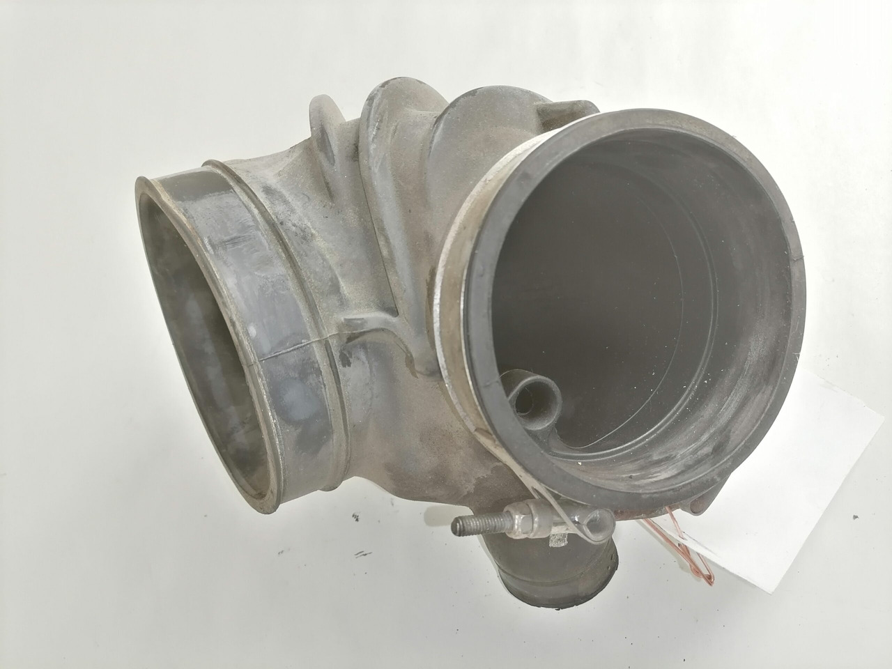 Volvo Air intake 21288838 - نظام سحب الهواء - شاحنة: صورة 4 Volvo Air intake 21288838 - نظام سحب الهواء - شاحنة: صورة 4