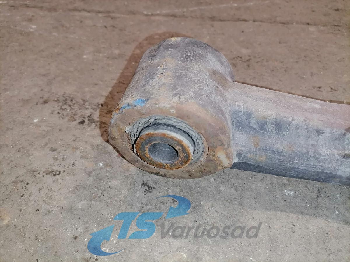 Volvo Air spring bracket 7420809576 - تعليق هوائي - شاحنة: صورة 3 Volvo Air spring bracket 7420809576 - تعليق هوائي - شاحنة: صورة 3