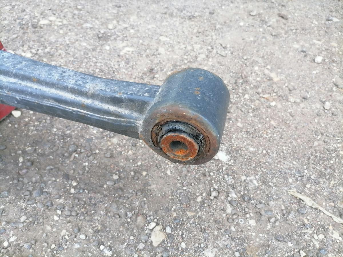 تعليق هوائي - شاحنة Volvo Air spring bracket 82054188: صورة 7 تعليق هوائي - شاحنة Volvo Air spring bracket 82054188: صورة 7