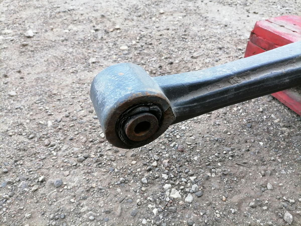 تعليق هوائي - شاحنة Volvo Air spring bracket 82054188: صورة 8 تعليق هوائي - شاحنة Volvo Air spring bracket 82054188: صورة 8