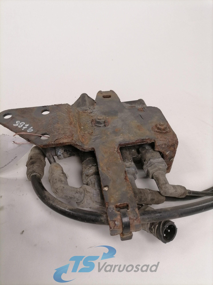 Volvo Air suspension control valve, ECAS 2051445 - صمام الفرامل - شاحنة: صورة 2 Volvo Air suspension control valve, ECAS 2051445 - صمام الفرامل - شاحنة: صورة 2