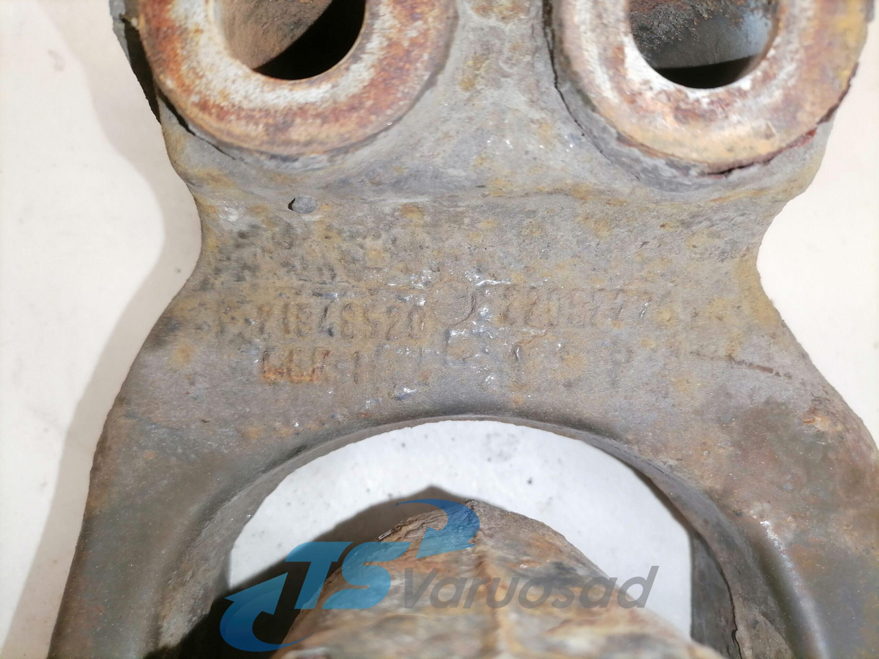 Volvo Akukasti kandur 21948520 - بطارية - شاحنة: صورة 3 Volvo Akukasti kandur 21948520 - بطارية - شاحنة: صورة 3