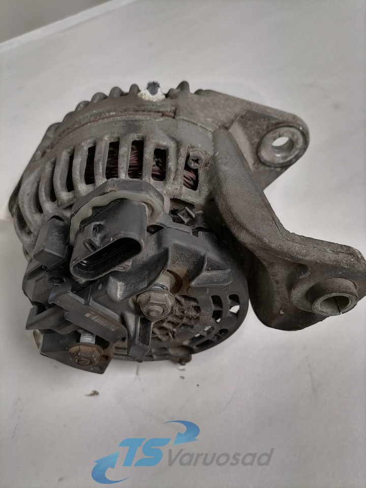 Volvo Alternator 0986046290 - مولد كهرباء - شاحنة: صورة 4 Volvo Alternator 0986046290 - مولد كهرباء - شاحنة: صورة 4