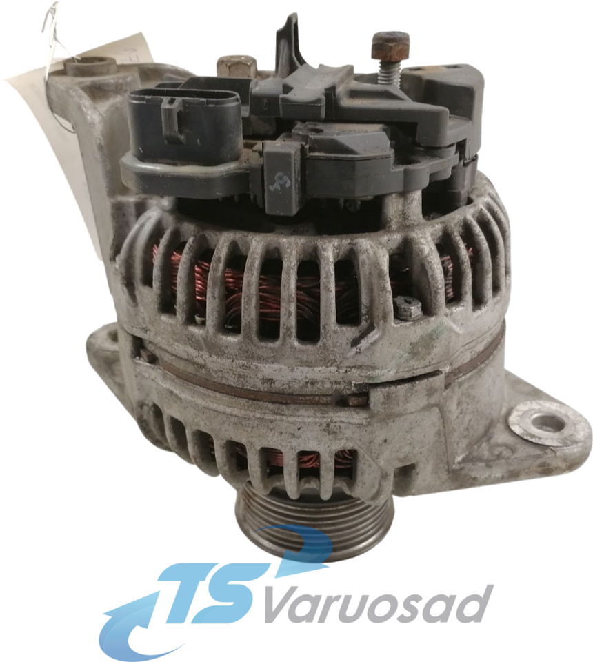 Volvo Alternator 20741686 - مولد كهرباء - شاحنة: صورة 1 Volvo Alternator 20741686 - مولد كهرباء - شاحنة: صورة 1