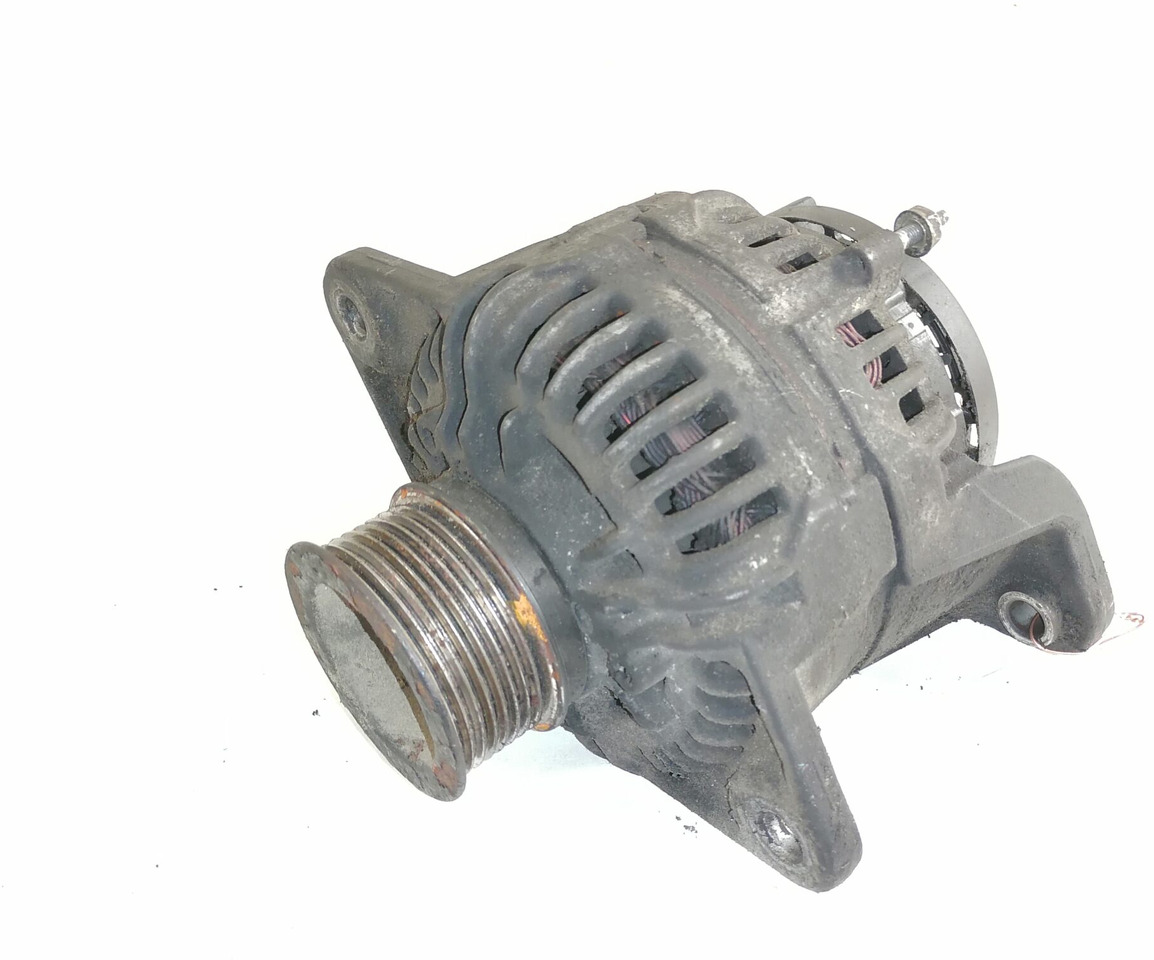 Volvo Alternator 20741686 - مولد كهرباء - شاحنة: صورة 1 Volvo Alternator 20741686 - مولد كهرباء - شاحنة: صورة 1