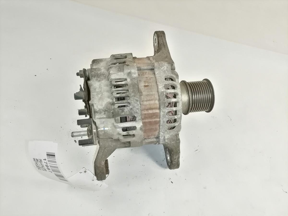 Volvo Alternator 21922756 - مولد كهرباء - شاحنة: صورة 4 Volvo Alternator 21922756 - مولد كهرباء - شاحنة: صورة 4
