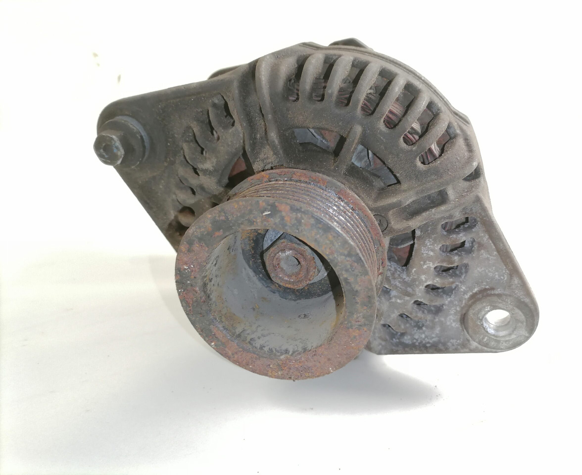 Volvo Alternator 22218393 - مولد كهرباء - شاحنة: صورة 2 Volvo Alternator 22218393 - مولد كهرباء - شاحنة: صورة 2