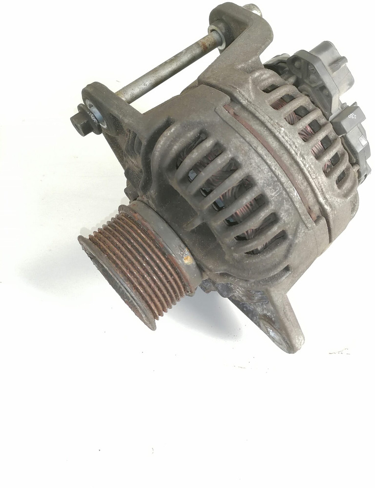 Volvo Alternator 22218393 - مولد كهرباء - شاحنة: صورة 1 Volvo Alternator 22218393 - مولد كهرباء - شاحنة: صورة 1