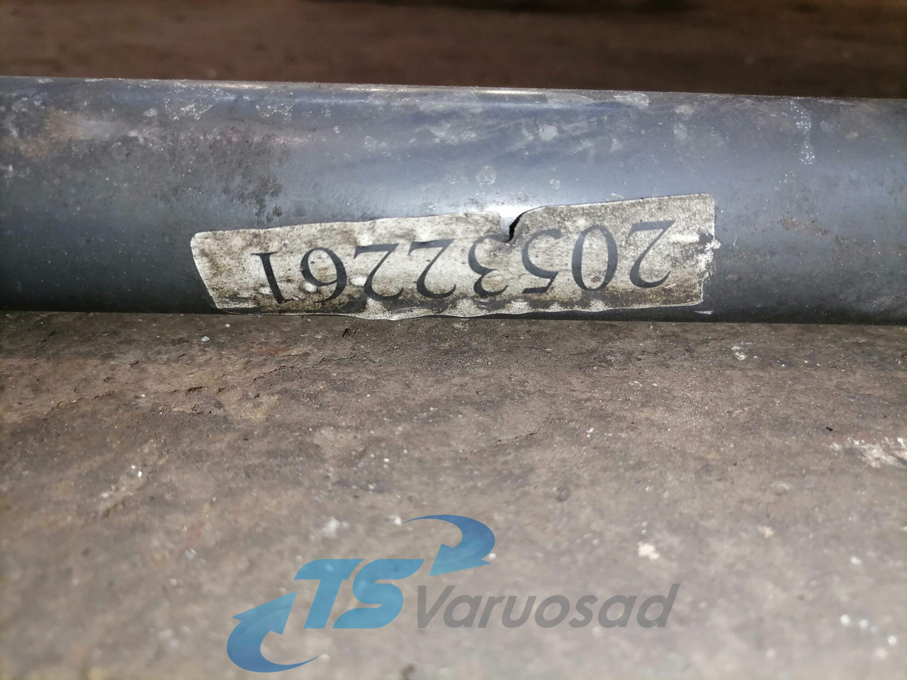 Volvo Anti-roll bar 20532261 - عمود التوازن - شاحنة: صورة 3 Volvo Anti-roll bar 20532261 - عمود التوازن - شاحنة: صورة 3