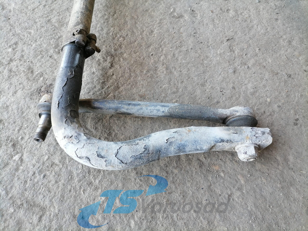 Volvo Anti-roll bar 22357937 - عمود التوازن - شاحنة: صورة 3 Volvo Anti-roll bar 22357937 - عمود التوازن - شاحنة: صورة 3