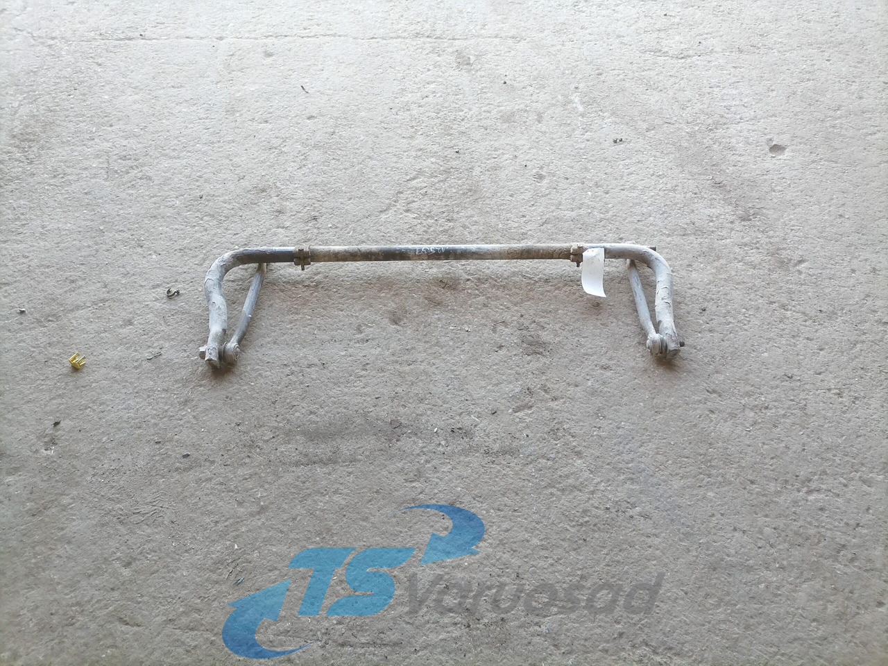 Volvo Anti-roll bar 22357937 - عمود التوازن - شاحنة: صورة 1 Volvo Anti-roll bar 22357937 - عمود التوازن - شاحنة: صورة 1