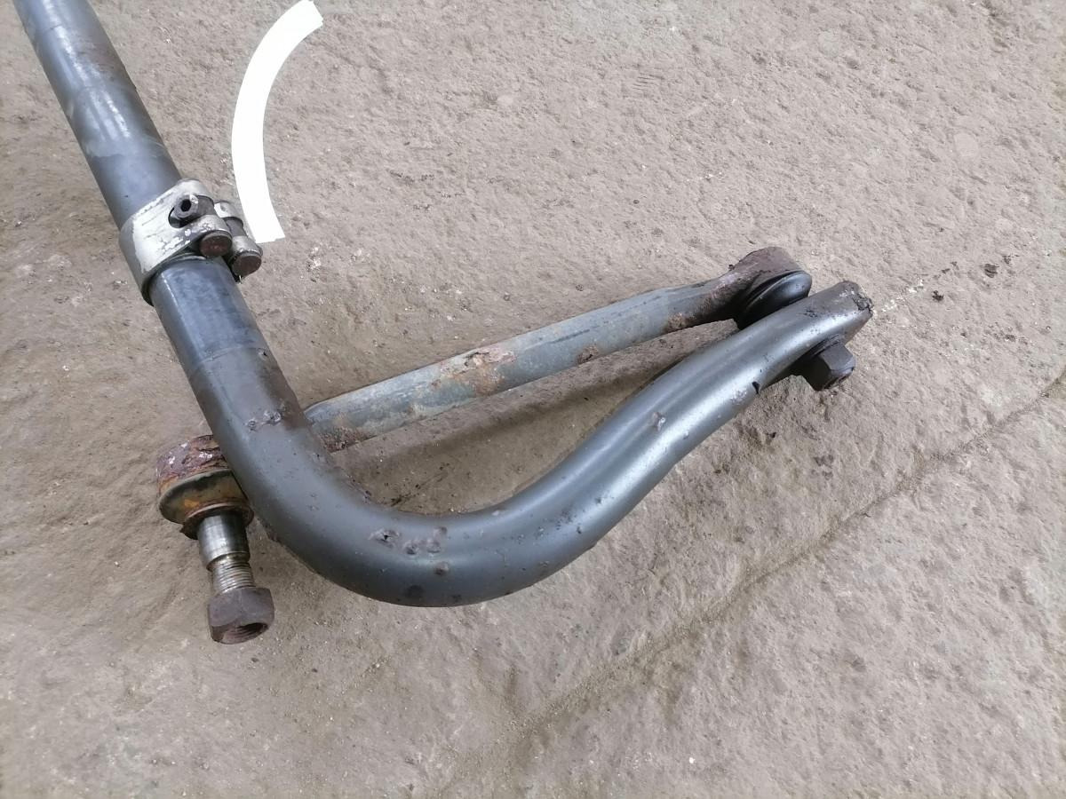 Volvo Anti-roll bar 22357937 - عمود التوازن - شاحنة: صورة 4 Volvo Anti-roll bar 22357937 - عمود التوازن - شاحنة: صورة 4