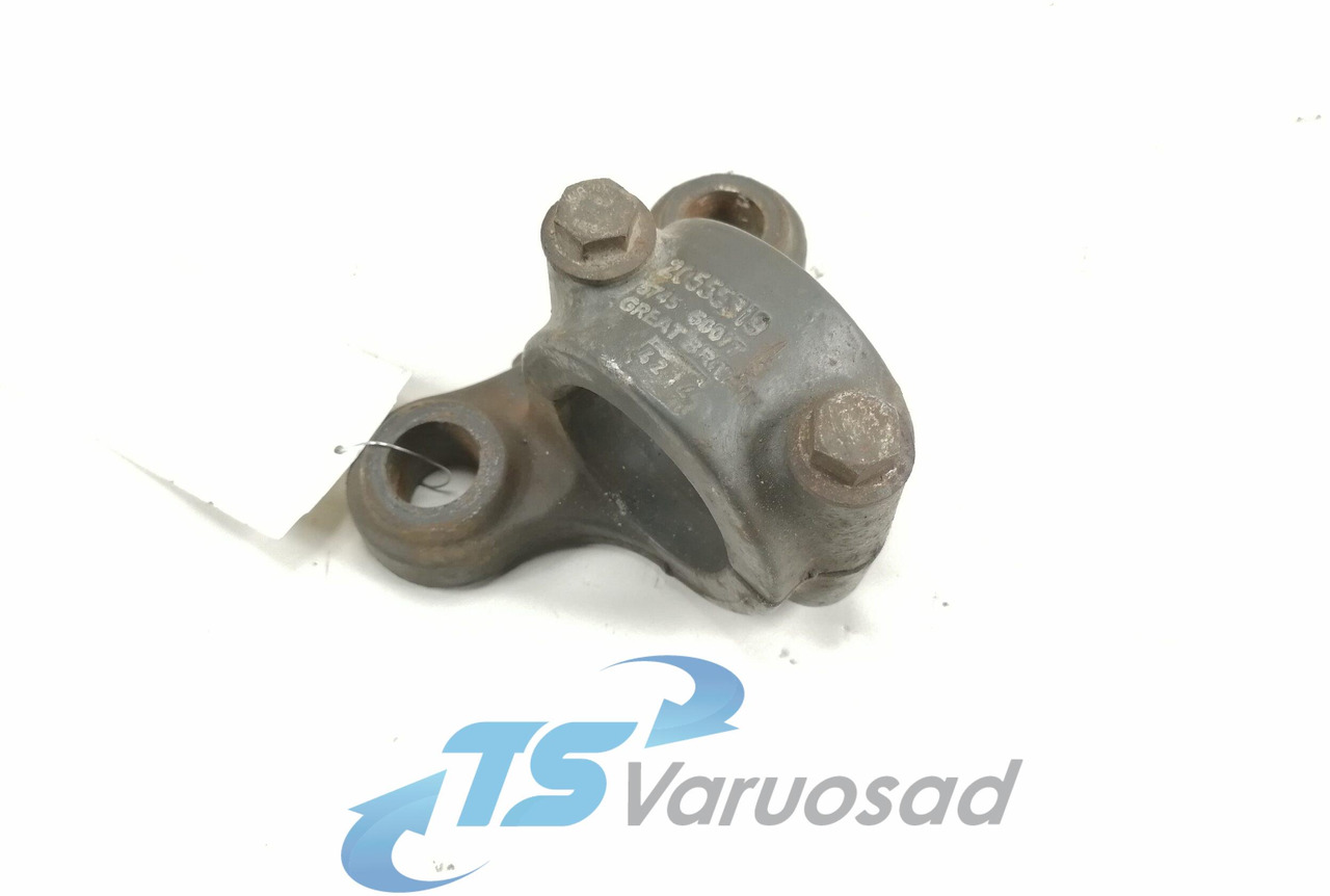 Volvo Anti-roll bar bracket 22119002 - عمود التوازن - شاحنة: صورة 1 Volvo Anti-roll bar bracket 22119002 - عمود التوازن - شاحنة: صورة 1