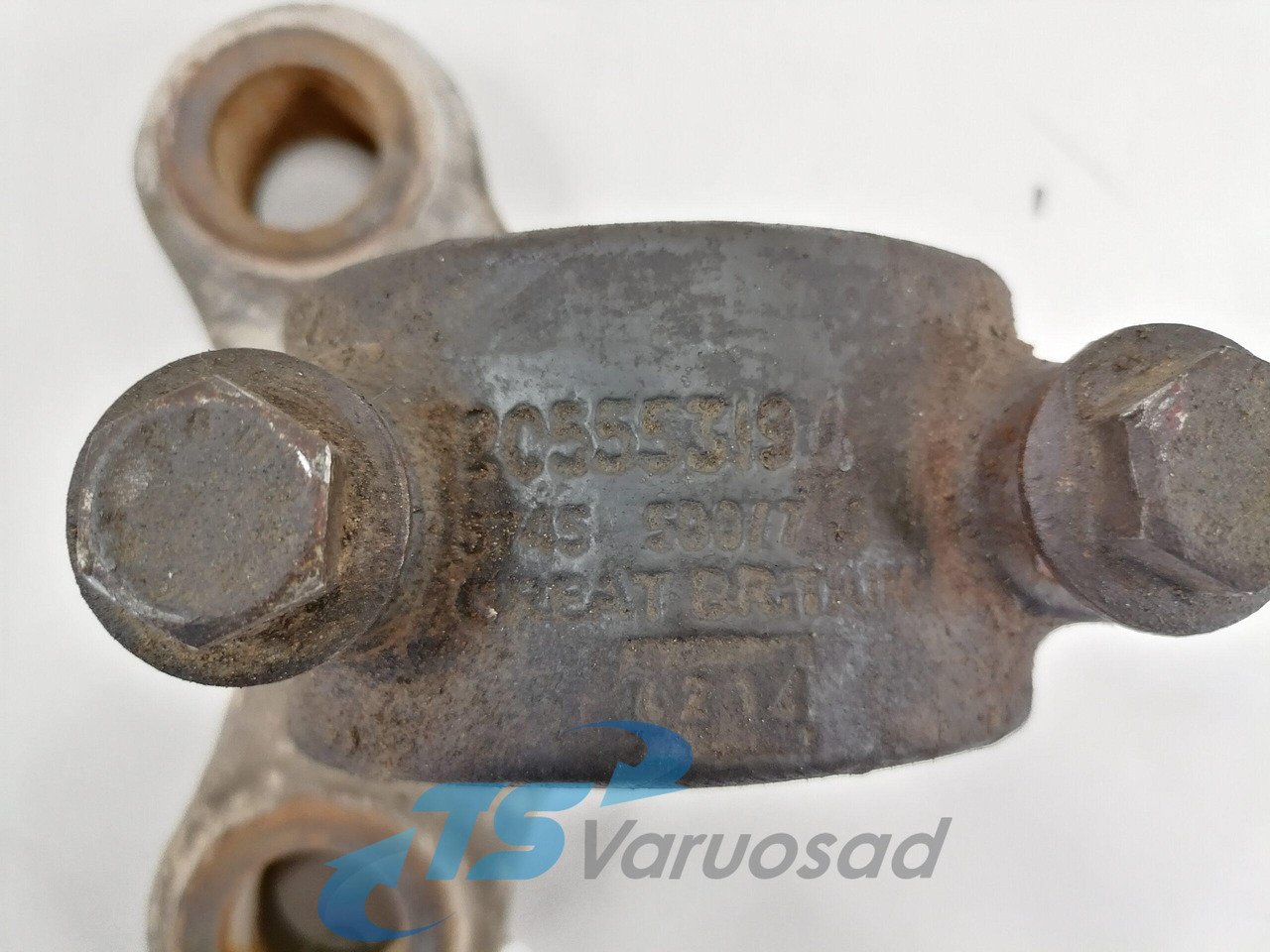 Volvo Anti-roll bar bracket 22119002 - عمود التوازن - شاحنة: صورة 2 Volvo Anti-roll bar bracket 22119002 - عمود التوازن - شاحنة: صورة 2
