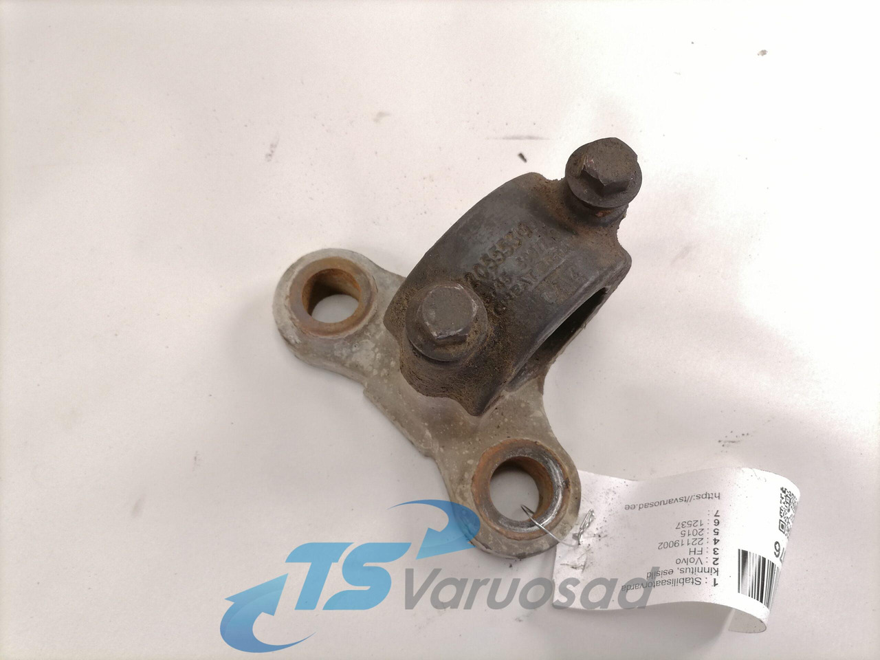Volvo Anti-roll bar bracket 22119002 - عمود التوازن - شاحنة: صورة 1 Volvo Anti-roll bar bracket 22119002 - عمود التوازن - شاحنة: صورة 1