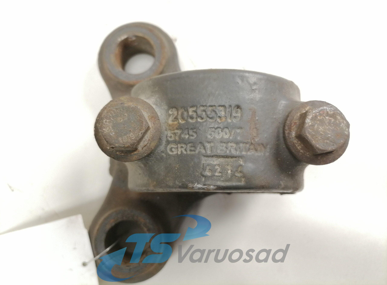 Volvo Anti-roll bar bracket 22119002 - عمود التوازن - شاحنة: صورة 2 Volvo Anti-roll bar bracket 22119002 - عمود التوازن - شاحنة: صورة 2