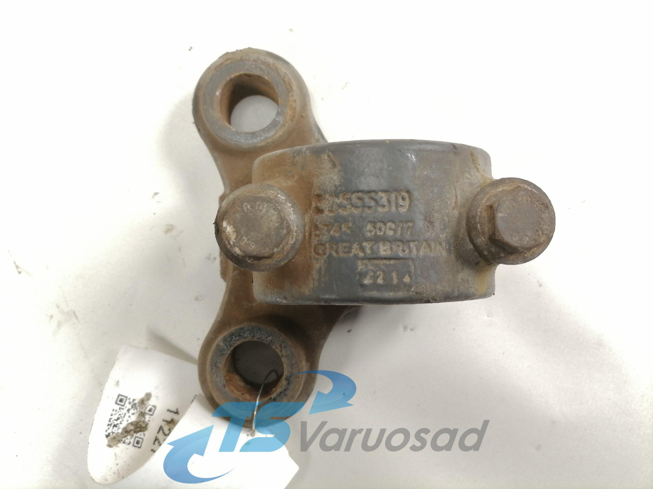 Volvo Anti-roll bar bracket 22119002 - عمود التوازن - شاحنة: صورة 2 Volvo Anti-roll bar bracket 22119002 - عمود التوازن - شاحنة: صورة 2