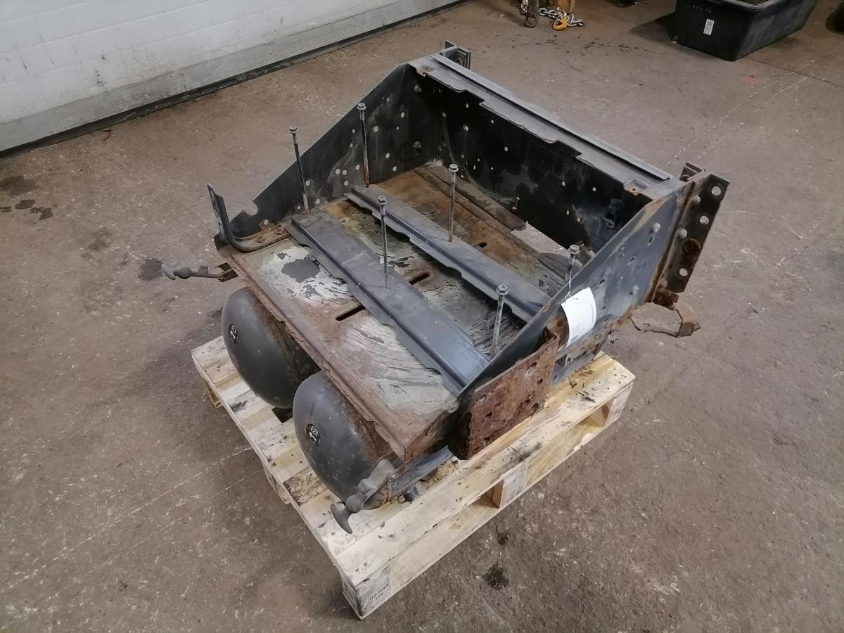 Volvo Battery box 20923091 - بطارية - شاحنة: صورة 2 Volvo Battery box 20923091 - بطارية - شاحنة: صورة 2