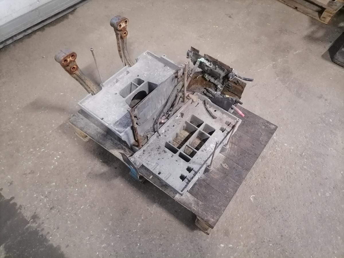 Volvo Battery box 22003951 - بطارية - شاحنة: صورة 1 Volvo Battery box 22003951 - بطارية - شاحنة: صورة 1