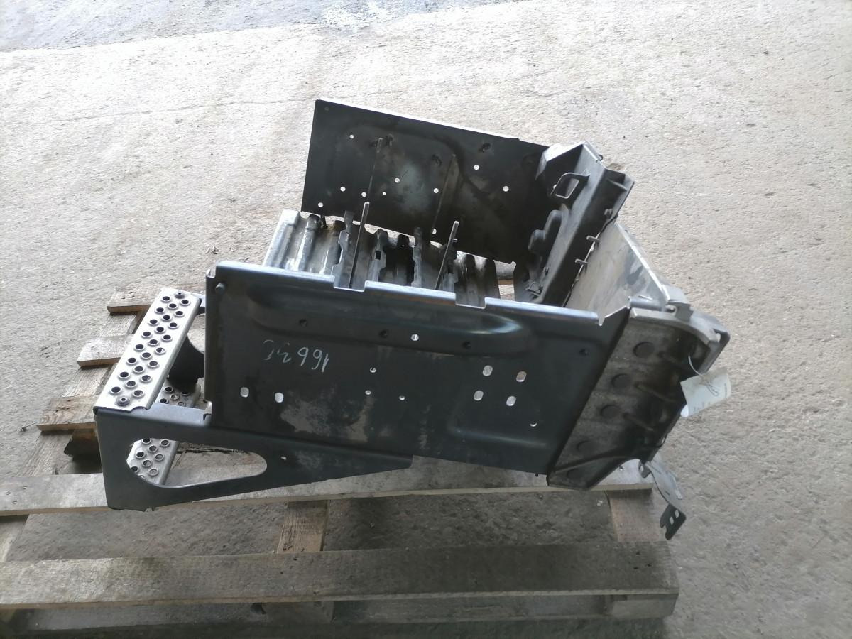 Volvo Battery box 22095787 - بطارية - شاحنة: صورة 5 Volvo Battery box 22095787 - بطارية - شاحنة: صورة 5