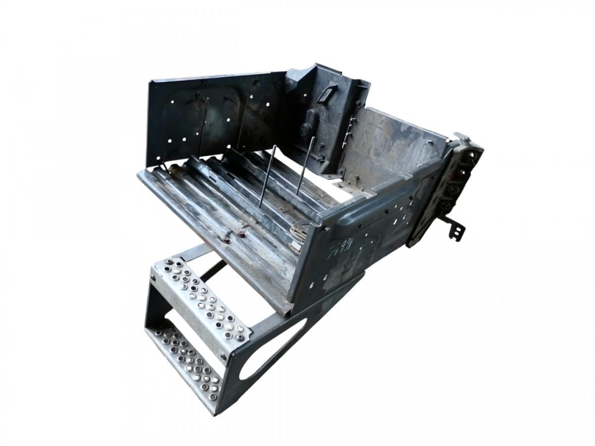 Volvo Battery box 22095787 - بطارية - شاحنة: صورة 1 Volvo Battery box 22095787 - بطارية - شاحنة: صورة 1