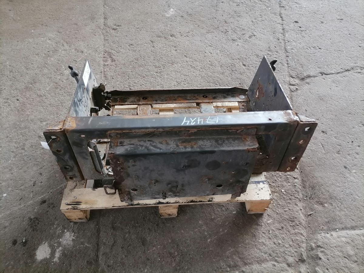 بطارية - شاحنة Volvo Battery box 82242298: صورة 6