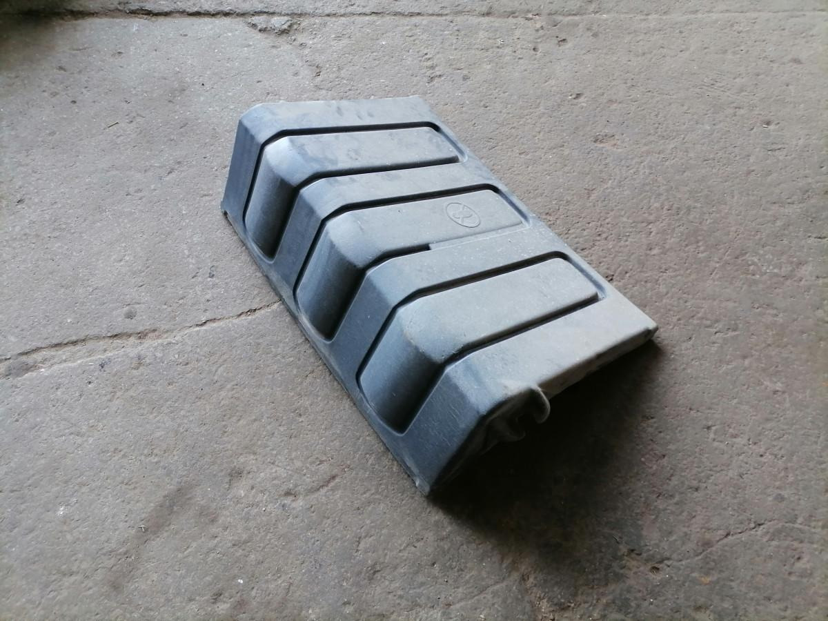 Volvo Battery cover 20947987 - بطارية - شاحنة: صورة 2 Volvo Battery cover 20947987 - بطارية - شاحنة: صورة 2