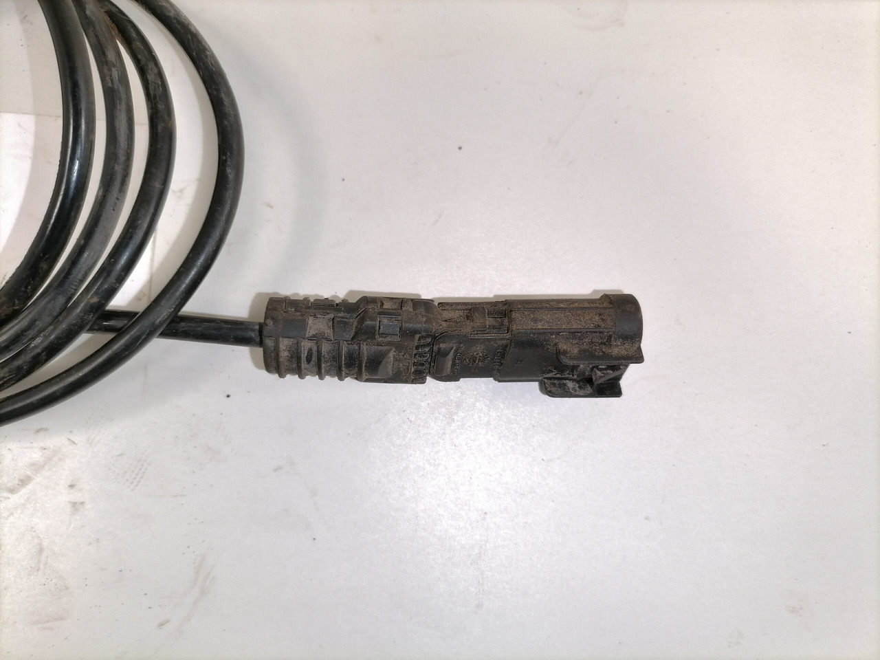 Volvo Cable, brake pad 20526766 - أجزاء الفرامل - شاحنة: صورة 3 Volvo Cable, brake pad 20526766 - أجزاء الفرامل - شاحنة: صورة 3