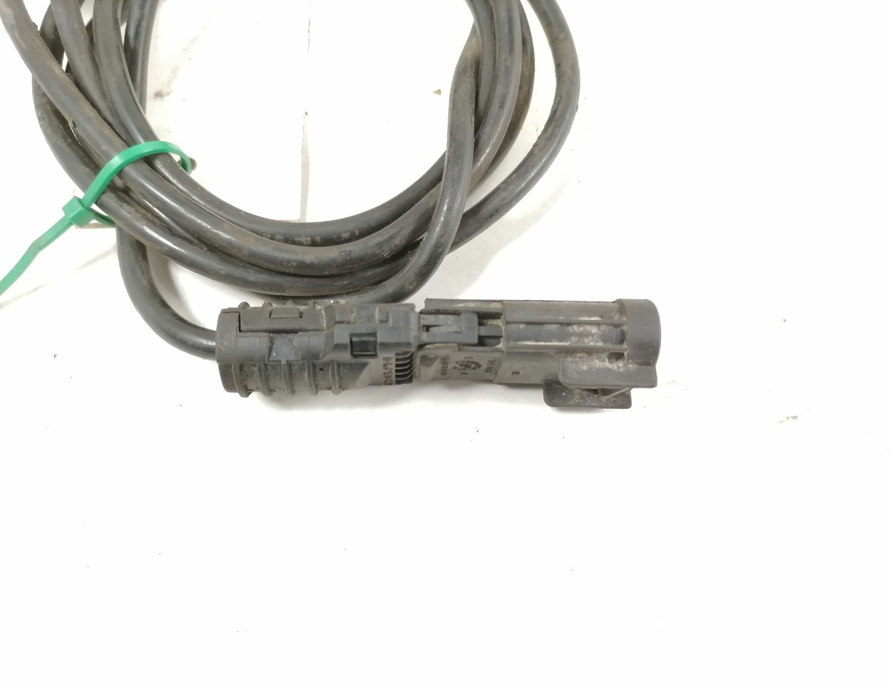 Volvo Cable, brake pad 20534389 - أجزاء الفرامل - شاحنة: صورة 3 Volvo Cable, brake pad 20534389 - أجزاء الفرامل - شاحنة: صورة 3