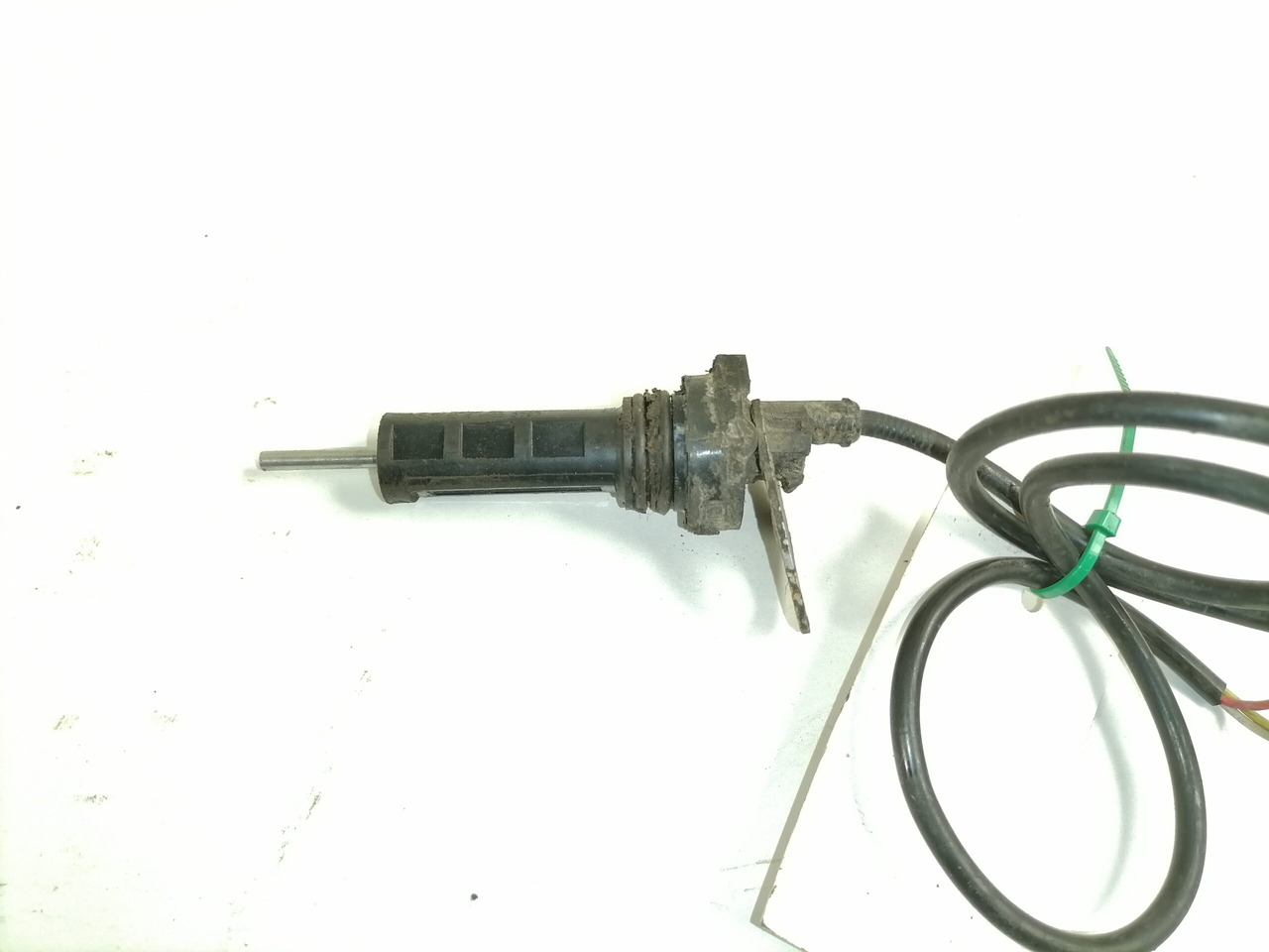 Volvo Cable, brake pad 20928533 - أجزاء الفرامل - شاحنة: صورة 2 Volvo Cable, brake pad 20928533 - أجزاء الفرامل - شاحنة: صورة 2