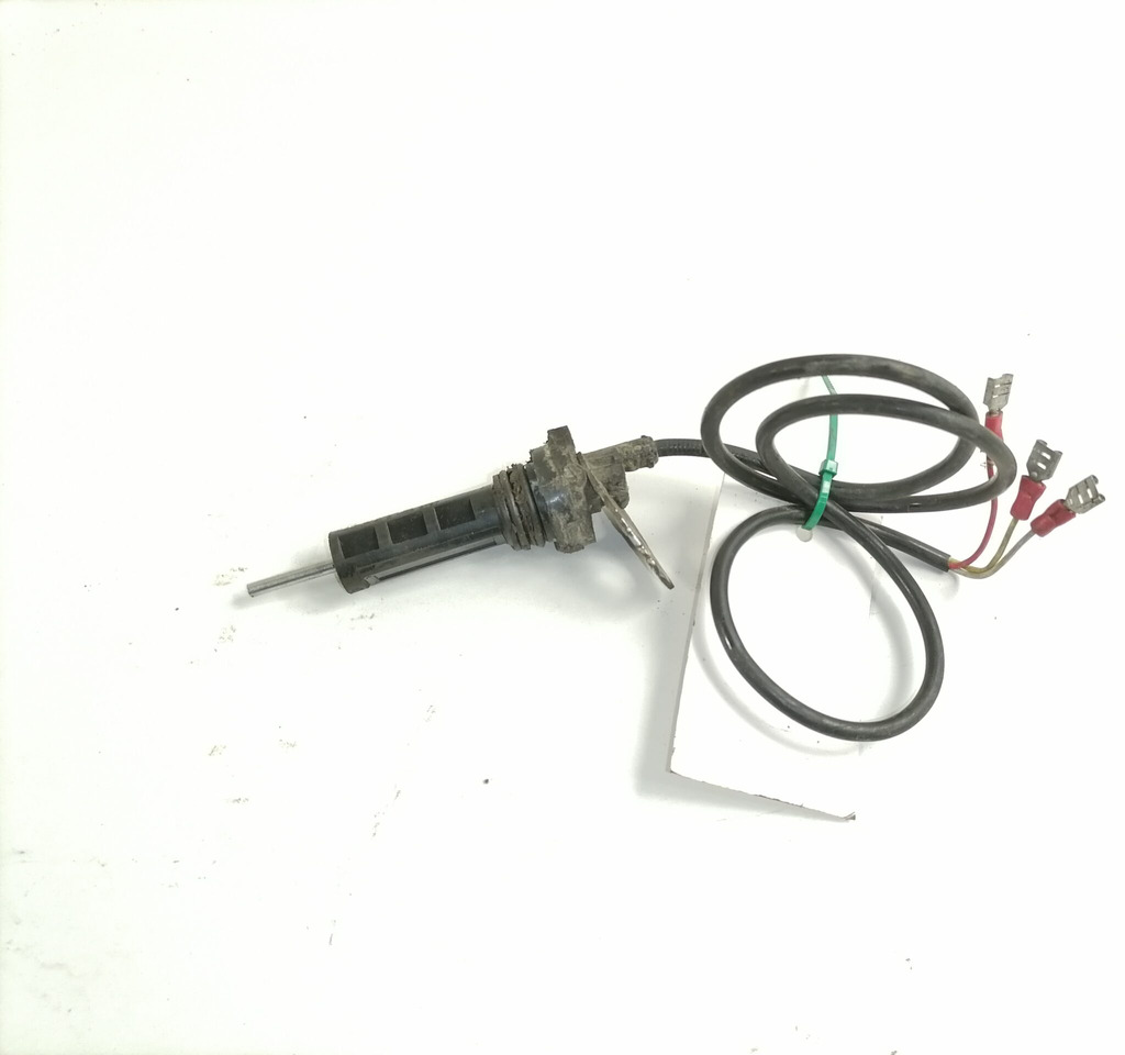 Volvo Cable, brake pad 20928533 - أجزاء الفرامل - شاحنة: صورة 1 Volvo Cable, brake pad 20928533 - أجزاء الفرامل - شاحنة: صورة 1