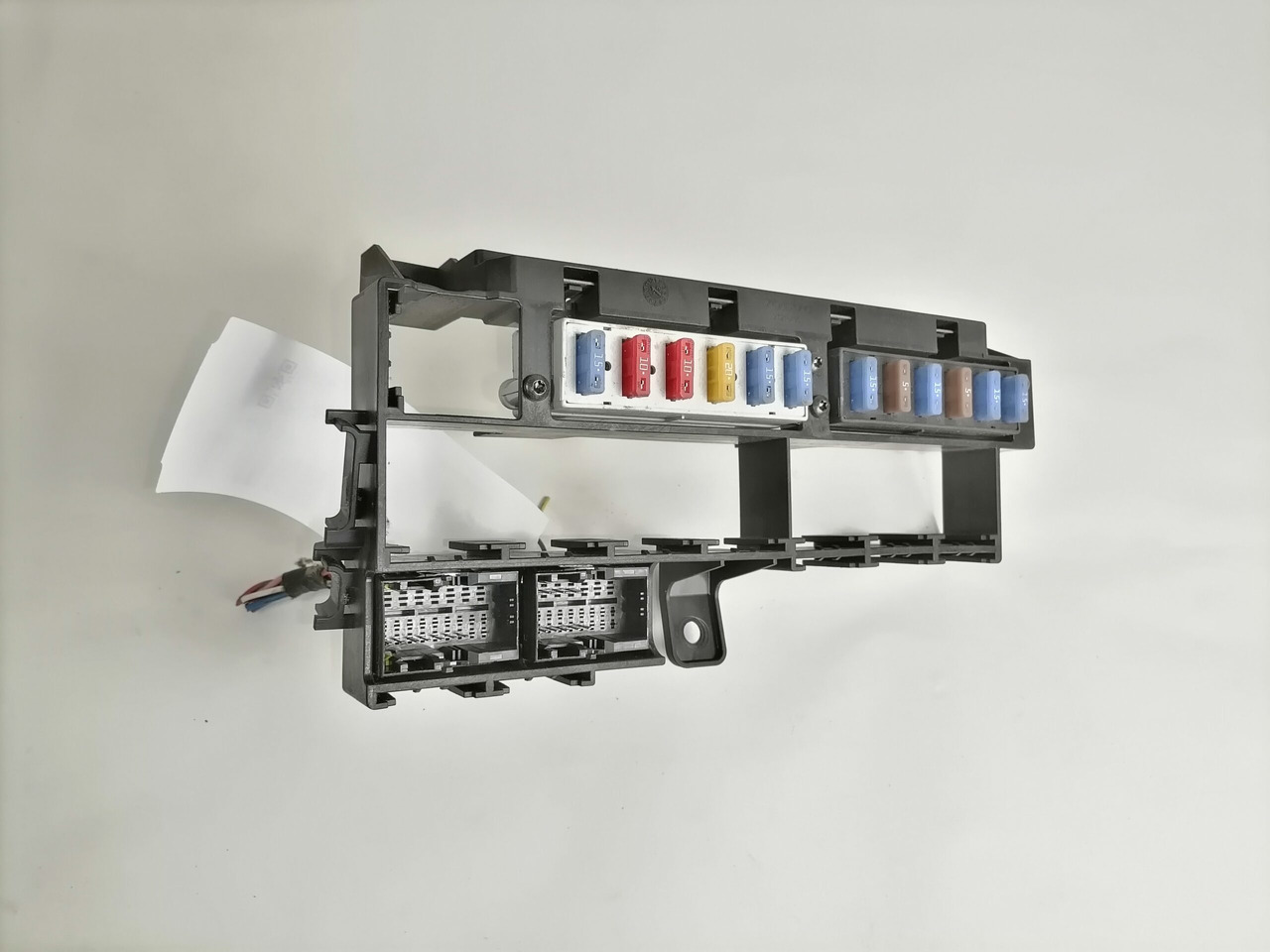 Volvo Central electric unit 21218495 - فيوز - شاحنة: صورة 1 Volvo Central electric unit 21218495 - فيوز - شاحنة: صورة 1