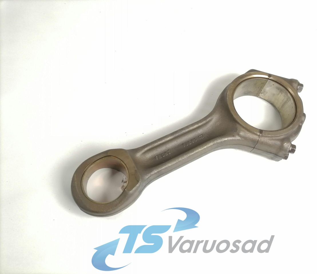 Volvo Connecting rod 20876840 - بساتم/ حلقات/ بطانات - شاحنة: صورة 1 Volvo Connecting rod 20876840 - بساتم/ حلقات/ بطانات - شاحنة: صورة 1