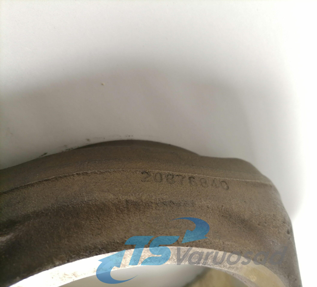 Volvo Connecting rod 20876840 - بساتم/ حلقات/ بطانات - شاحنة: صورة 3 Volvo Connecting rod 20876840 - بساتم/ حلقات/ بطانات - شاحنة: صورة 3